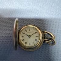 Orologio uniona argento