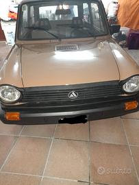 FIAT Altro modello - 1983