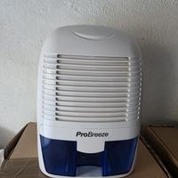 Deumidificatore 