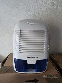 Deumidificatore 