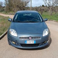 FIAT BRAVO 1.6 MJT 120 CV   2011