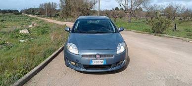 FIAT BRAVO 1.6 MJT 120 CV   2011