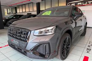 Audi Q2 35 1.5 tfsi S line edition s-tronic