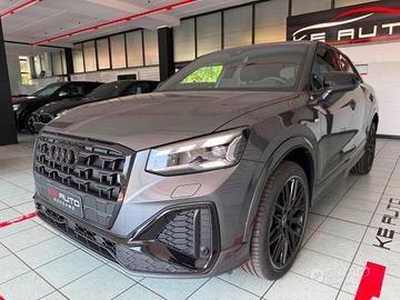 Audi Q2 35 1.5 tfsi S line edition s-tronic
