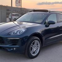 Porsche Macan 3.0 S Diesel - PARI AL NUOVO -
