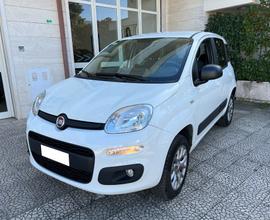 FIAT Panda 1.3 MJT 80 CV S&S 4x4