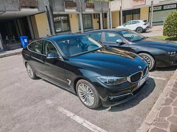Bmw serie 3 gt
