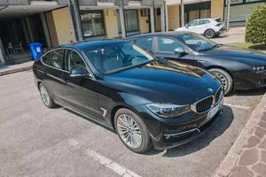 Bmw serie 3 gt