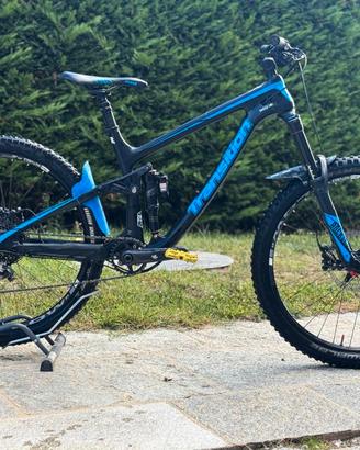 Transition Patrol Carbon M