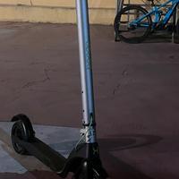 Monopattino elettrico