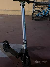 Monopattino elettrico