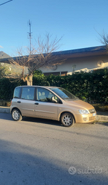 FIAT MULTIPLA 1.9 Diesel 120 CV