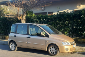 FIAT MULTIPLA 1.9 Diesel 120 CV