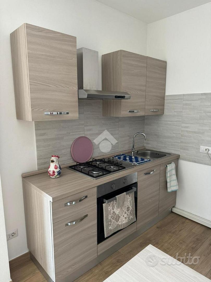 Appartamento – CA - Vista 4