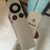 Apple Remote iMac