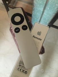 Apple Remote iMac