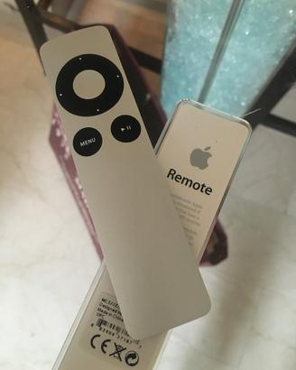 Apple Remote iMac