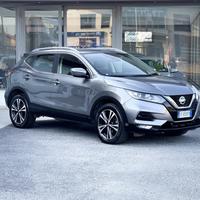 Nissan Qashqai 1.3 Benzina 140CV E6 Neo. - 2021