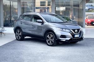 Nissan Qashqai 1.3 Benzina 140CV E6 Neo. - 2021