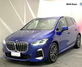 BMW Serie 2 218d Active Tourer Msport auto