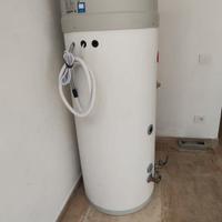 Scaldacqua in pompa di calore Rinnai Shimanto 300L