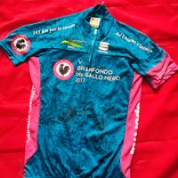 Maglia ciclismo da collezione marca SPORTFUL tg.S