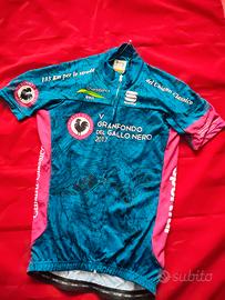 Maglia ciclismo da collezione marca SPORTFUL tg.S