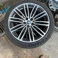 Cerchi BMW originali 19