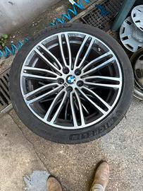 Cerchi BMW originali 19