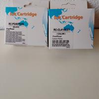 Cartucce compatibili Canon