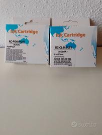 Cartucce compatibili Canon