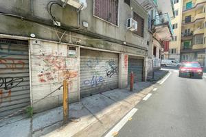 BOX A PORTICI