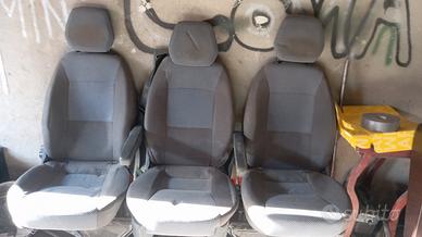 sedili Fiat Ducato 