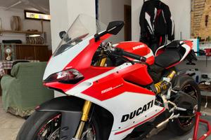 Ducati Panigale V2 959 corse