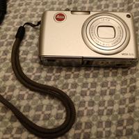 fotocamera Leica C-LUX 1