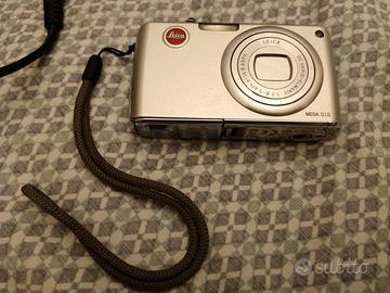 fotocamera Leica C-LUX 1