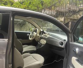 Fiat 500 (2007-2016) - 2009