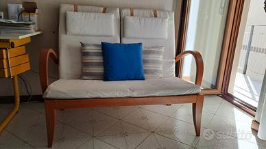 DIVANETTO 2 POSTI TIPO CALLIGARIS