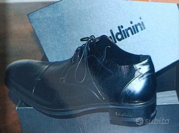 Baldinini scarpe uomo n46