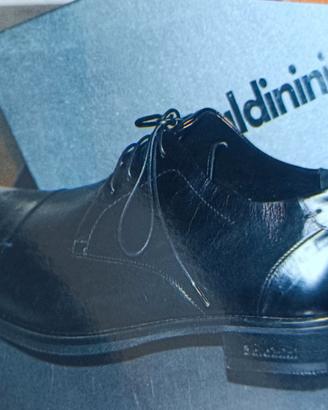 Baldinini scarpe uomo n46