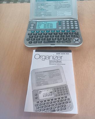 organizer 