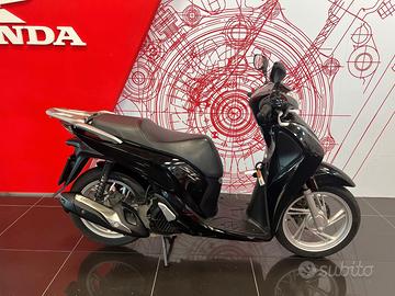 Honda SH 125 2017
