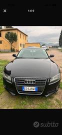 Audi A5   2.7 con 190 cv