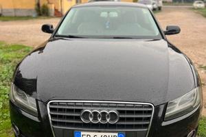 Audi A5   2.7 con 190 cv
