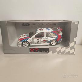 Escort cosworth 