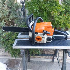 motosega stihl ms 170
