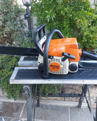 motosega stihl ms 170