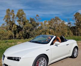 ALFA ROMEO Spider - 2010