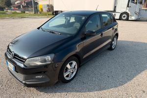 Volkswagen Polo 12 tdi Rline