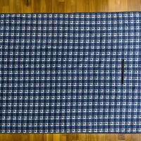 Tappetino picnic spiaggia camp, retro impermeabile